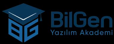 BilGen Akademi Kurs Portal Logo